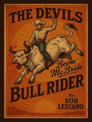 cover image of The Devils Bull Rider